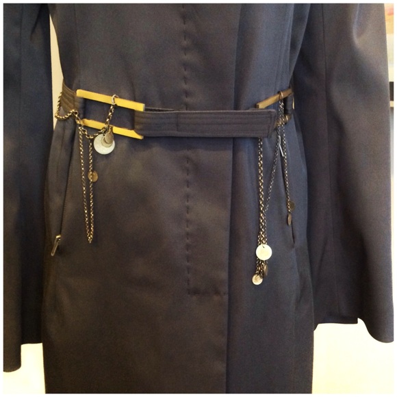 Designer Coat NWT. - Picture 6 of 7